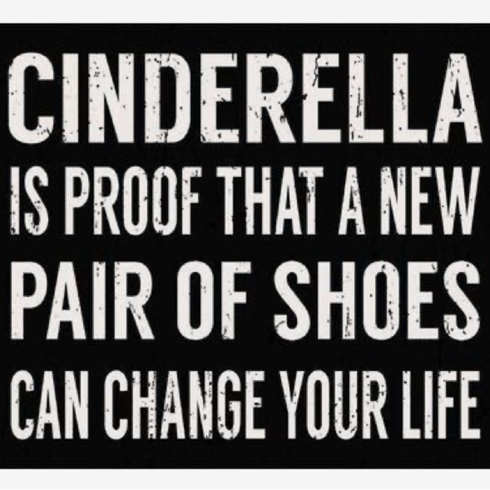 Cinderella